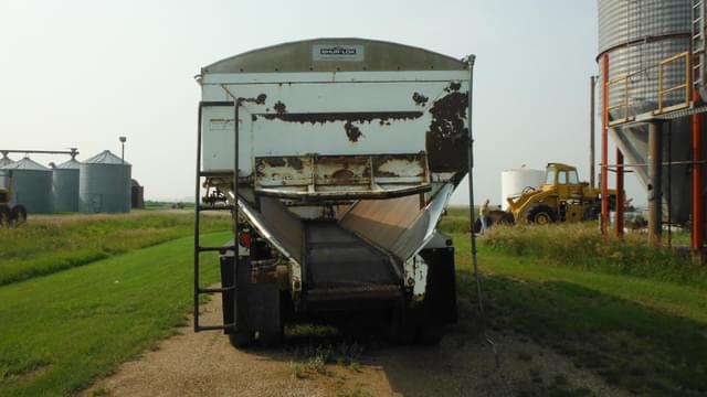 Image of Mack RS786LST equipment image 4
