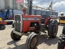 1977 Massey Ferguson 1105 Image