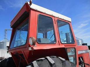 Main image Massey Ferguson 1155 17