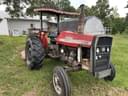 1977 Massey Ferguson 255 Image
