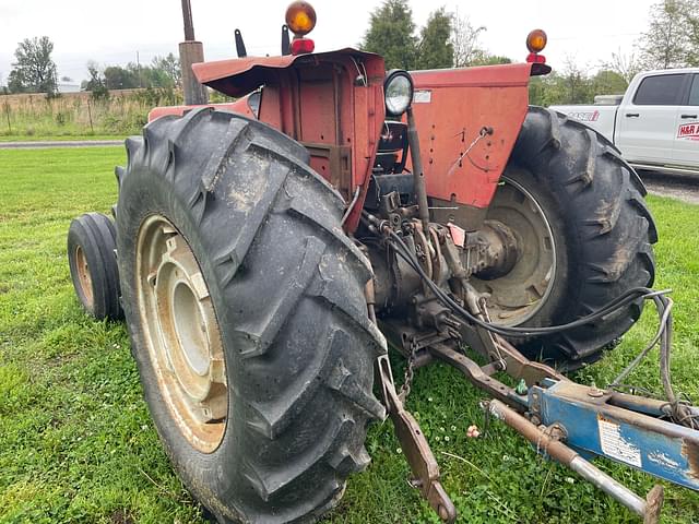 Image of Massey Ferguson 285 equipment image 4