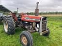 1977 Massey Ferguson 285 Image