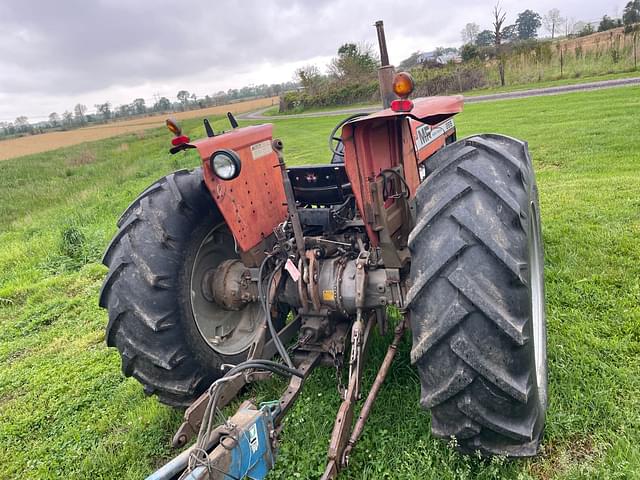 Image of Massey Ferguson 285 equipment image 3