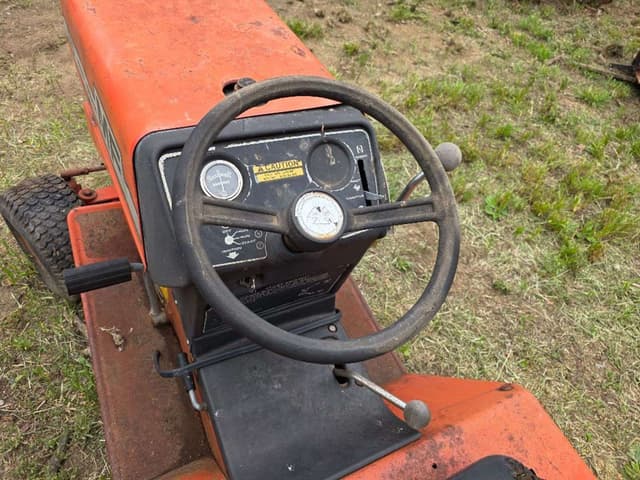 Image of Massey Ferguson 85 equipment image 3