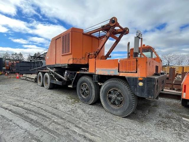 Image of P&H 790TC equipment image 3