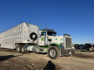 Main image Peterbilt 359