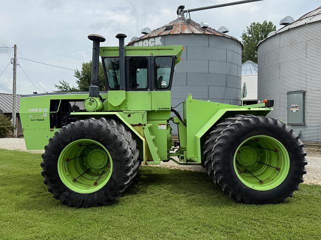 Image of Steiger Cougar III ST-250 equipment image 1
