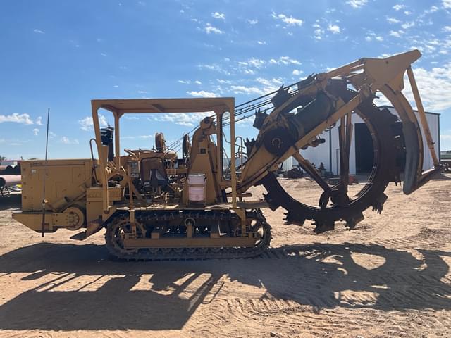 Image of Jetco 7337 equipment image 4