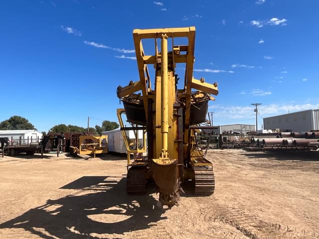 Image of Jetco 7337 equipment image 2