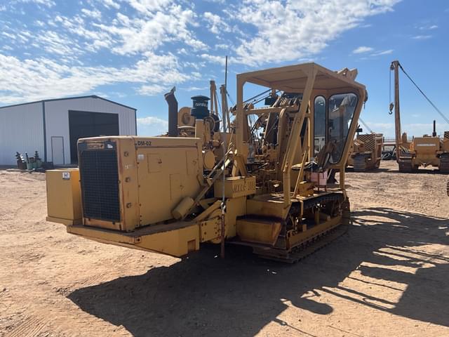 Image of Jetco 7337 equipment image 1