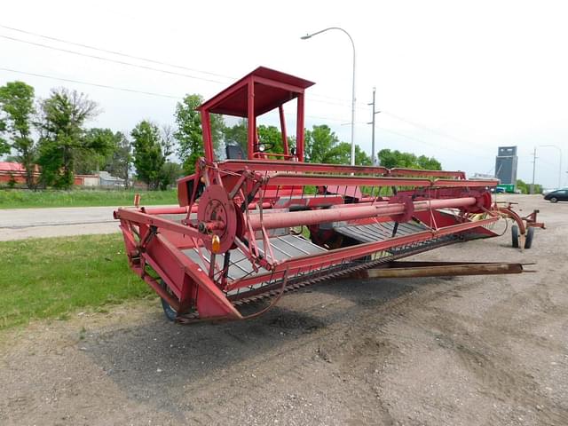 Image of Versatile 400 equipment image 2