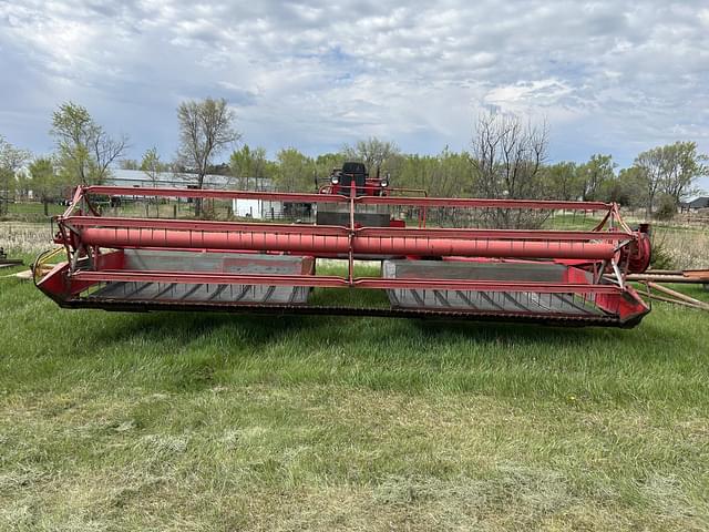 Image of Versatile 4000 equipment image 1