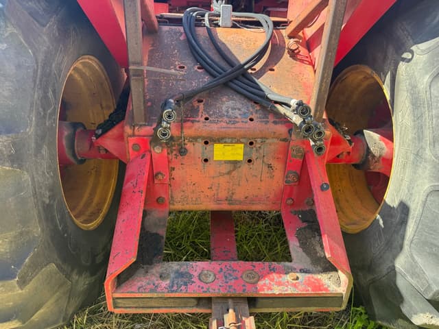 Image of Versatile 750 equipment image 4