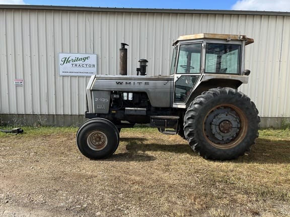 Main image White 2-135