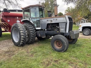 1977 White 2-155 Image