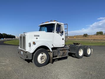 Main image White Road Boss 2