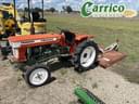 1977 Yanmar YM2000 Image