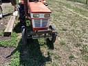1977 Yanmar YM2000 Image