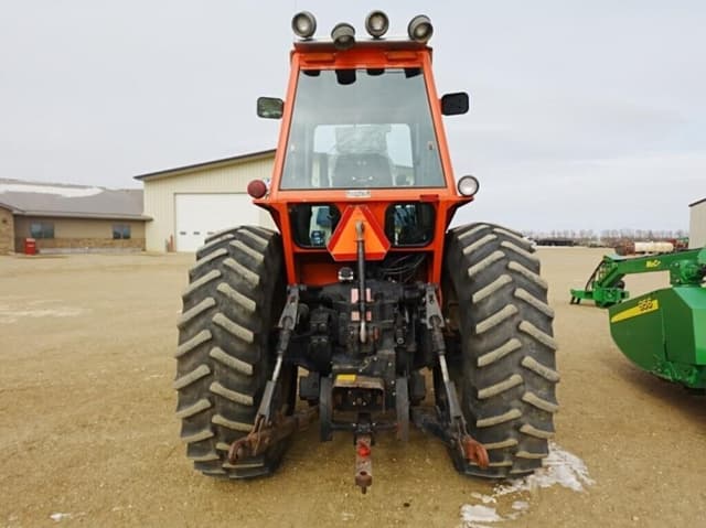 Image of Allis Chalmers 7020 equipment image 3