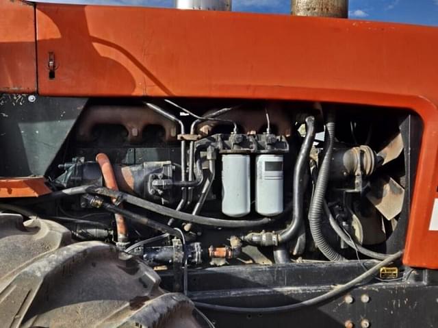 Image of Allis Chalmers 8550 equipment image 4