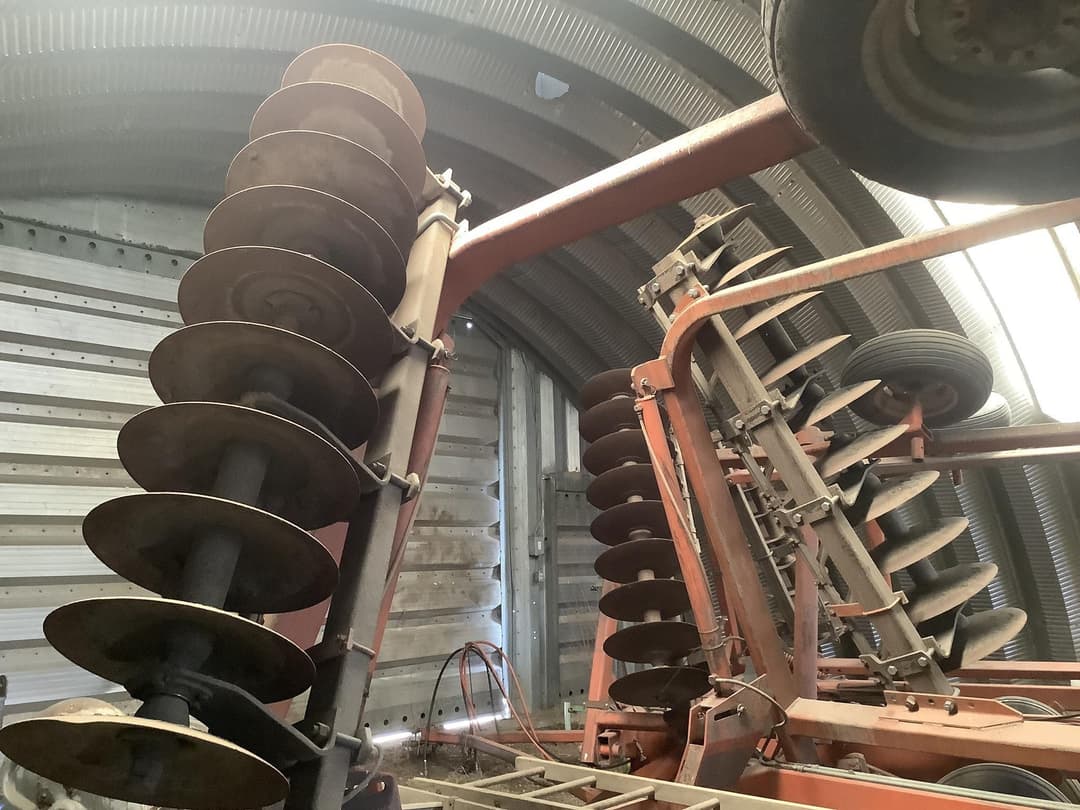 Image of Allis Chalmers 2600D Primary image