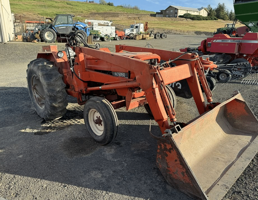 Image of Allis Chalmers 5050 Primary image