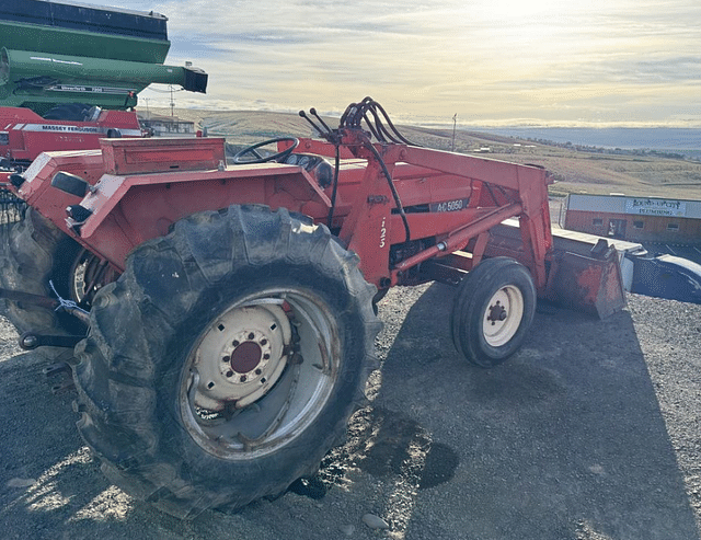 Image of Allis Chalmers 5050 equipment image 1