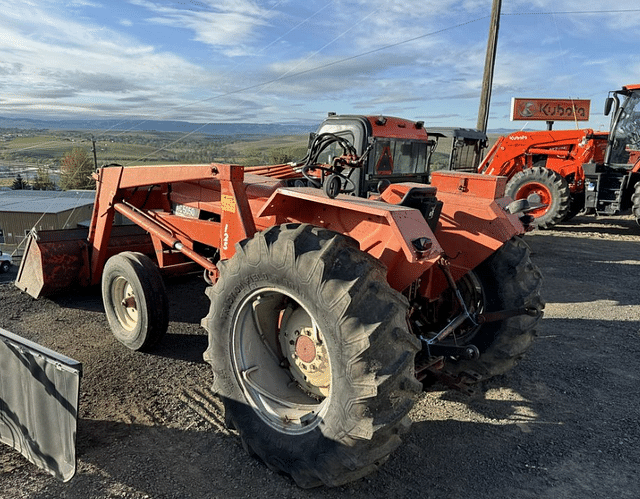 Image of Allis Chalmers 5050 equipment image 2