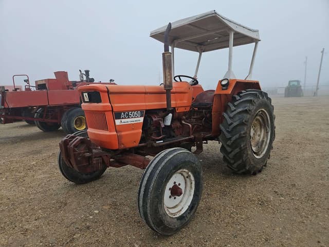 Image of Allis Chalmers 5050 equipment image 1