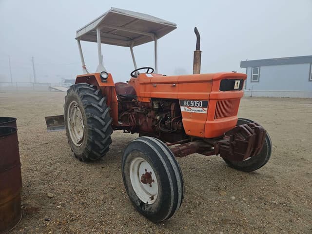 Image of Allis Chalmers 5050 equipment image 3