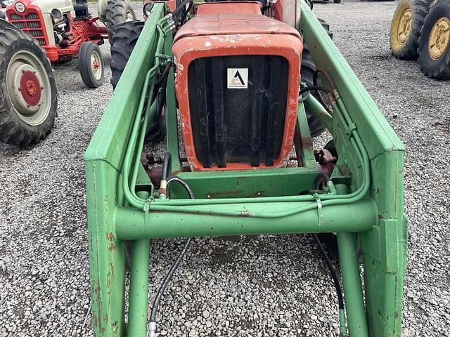 Image of Allis Chalmers 5050 equipment image 1