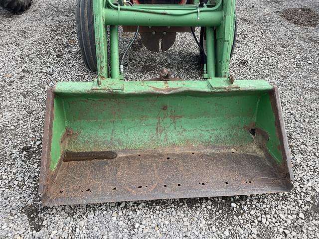 Image of Allis Chalmers 5050 equipment image 2