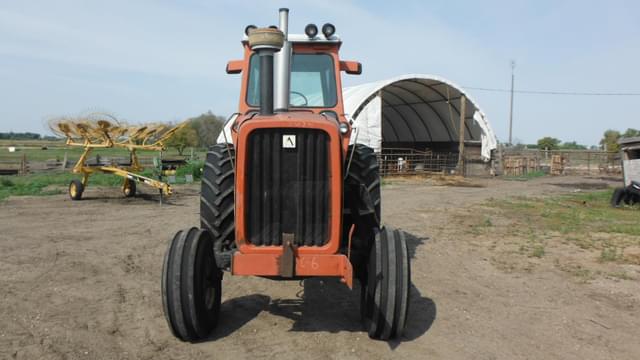 Image of Allis Chalmers 7020 equipment image 2