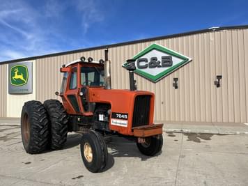 Main image Allis Chalmers 7045