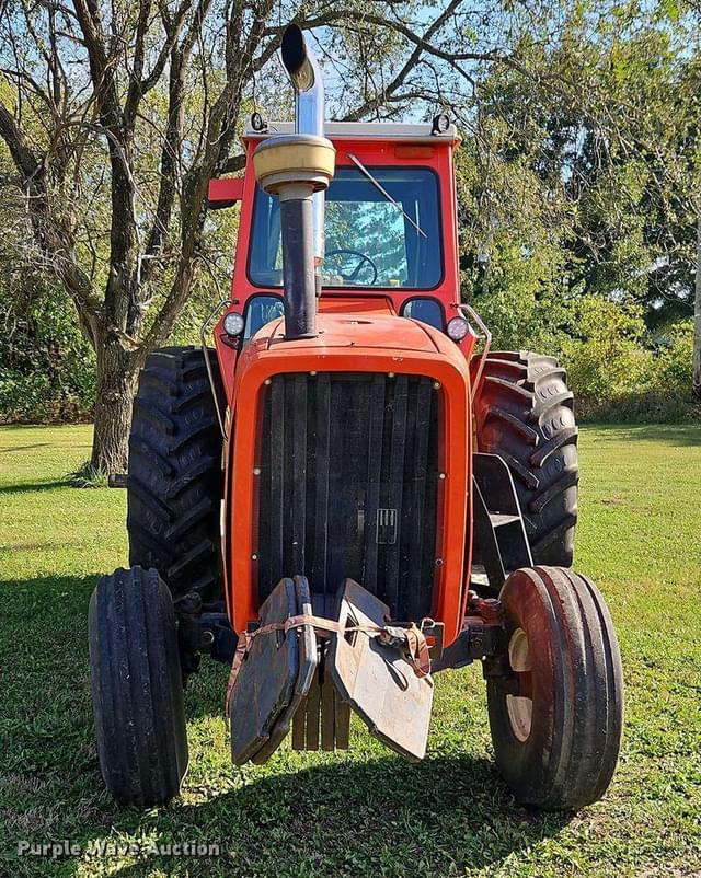 Image of Allis Chalmers 7045 equipment image 1