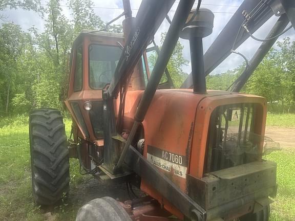 Image of Allis Chalmers 7060 Primary image