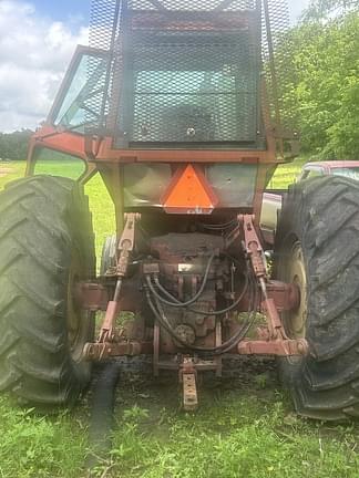 Image of Allis Chalmers 7060 equipment image 1