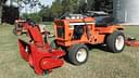 1978 Allis Chalmers 712H Image