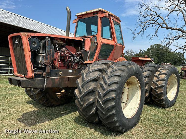 Image of Allis Chalmers 7580 Primary image