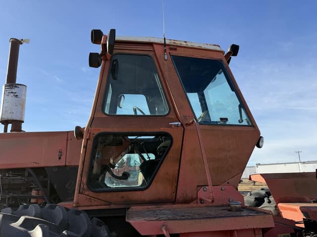 Image of Allis Chalmers 7580 equipment image 2