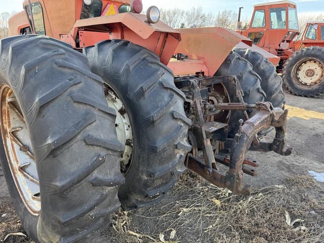 Image of Allis Chalmers 7580 equipment image 3