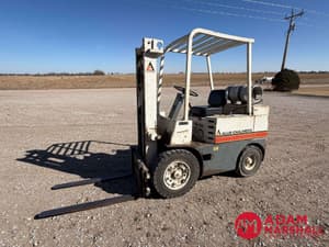 1978 Allis Chalmers ACP50 Image