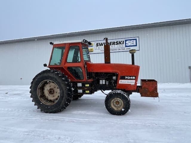 Image of Allis Chalmers 7045 equipment image 1