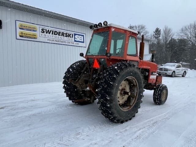 Image of Allis Chalmers 7045 equipment image 2