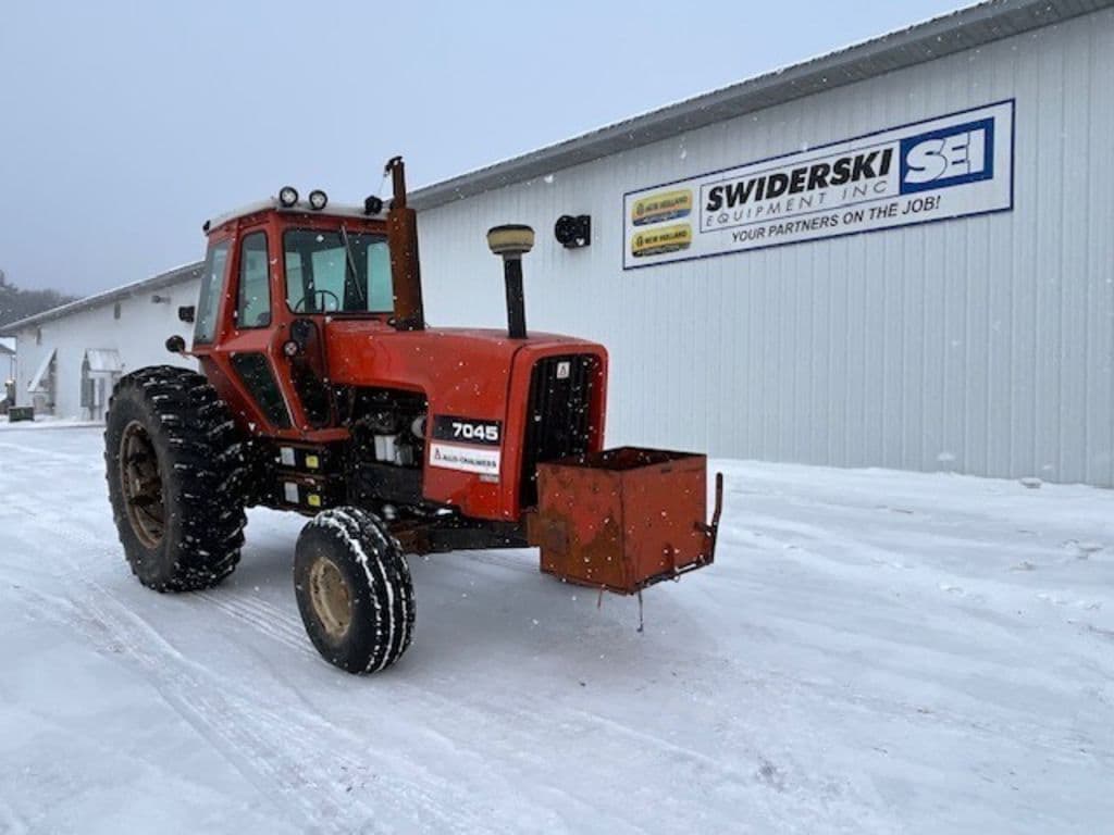 Image of Allis Chalmers 7045 Primary image