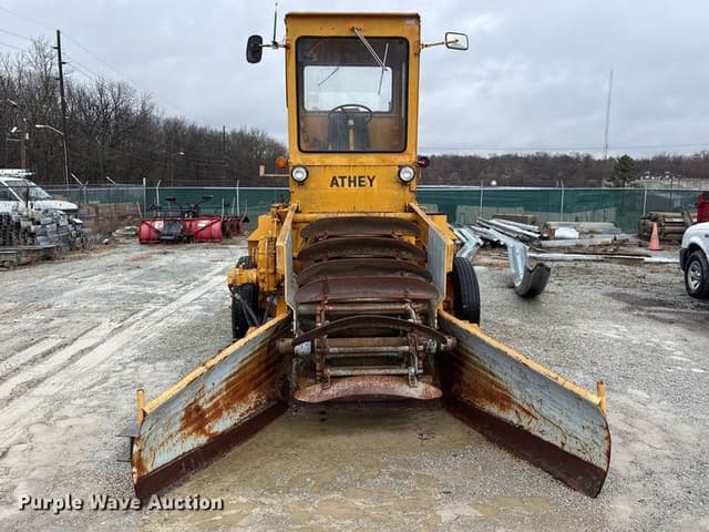 Image of Athey 7-12D equipment image 1