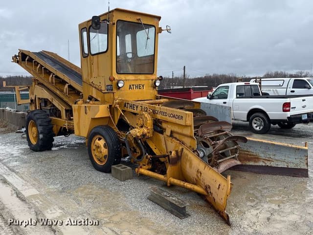 Image of Athey 7-12D equipment image 2