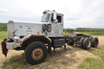 Main image Autocar DC7366