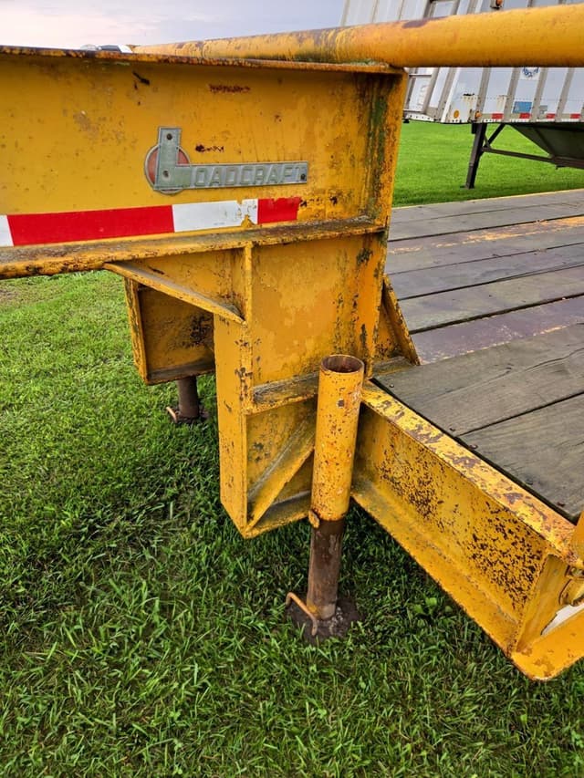 Image of Loadcraft L25R equipment image 2
