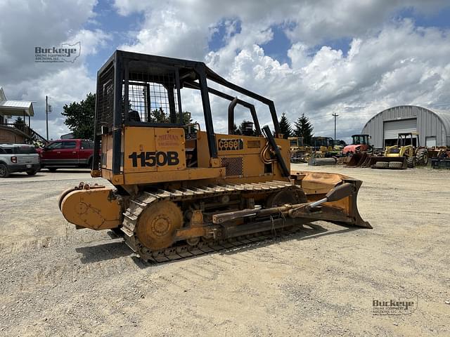 Image of Case 1150B equipment image 3